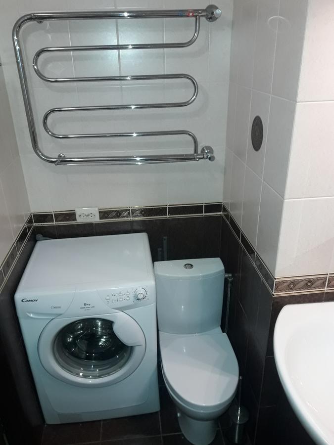 Apartamentkievvinogradar Eksteriør billede