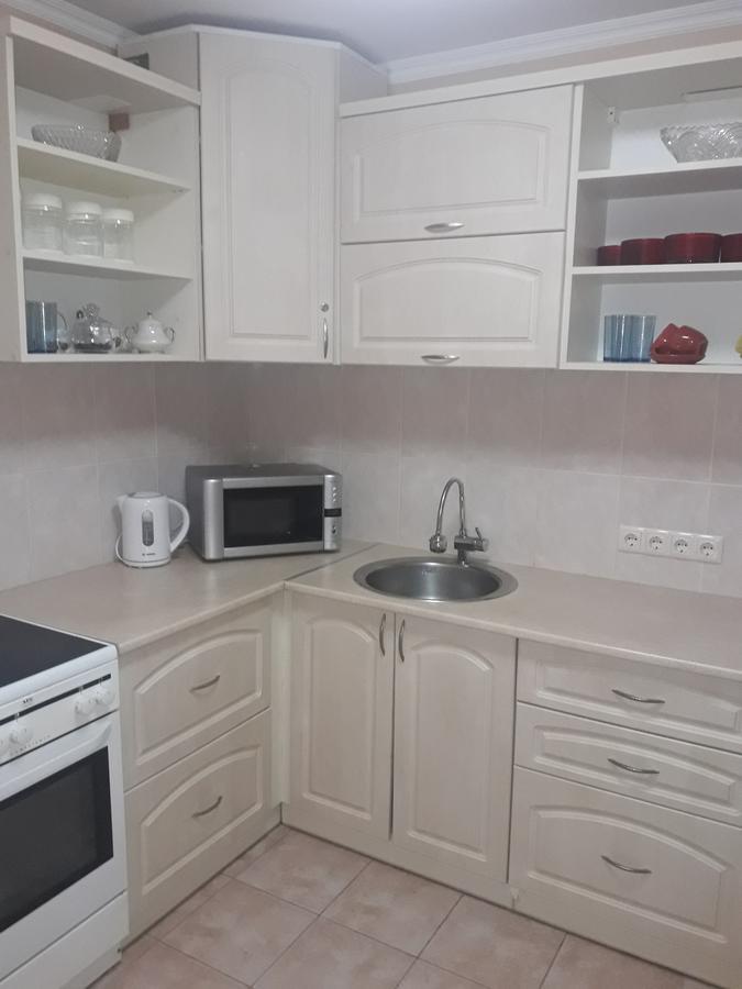 Apartamentkievvinogradar Eksteriør billede