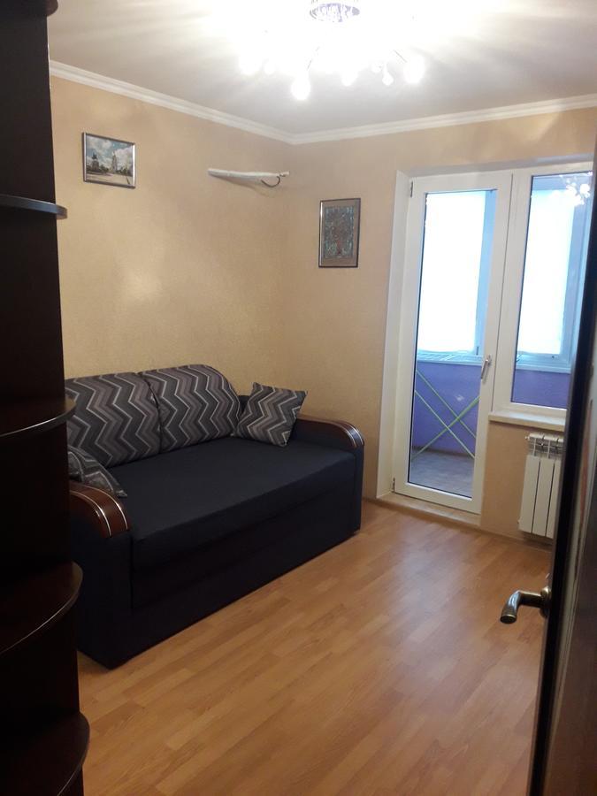 Apartamentkievvinogradar Eksteriør billede